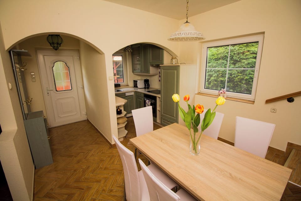 dinette