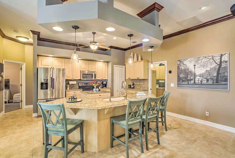 Kitchen | Cooking Basics