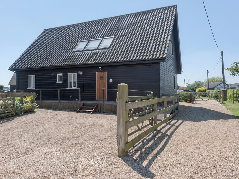 Exterior | Puddle Inn Duck, Horning, near Norwich