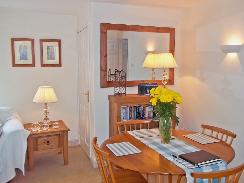 Dining room | Cobble Stones, Holt
