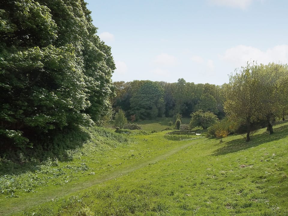 Surrounding area | Cobble Stones, Holt