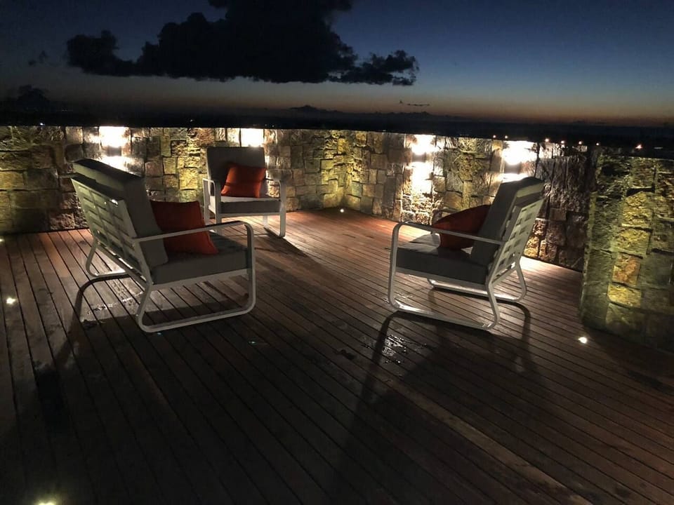 Rooftop 