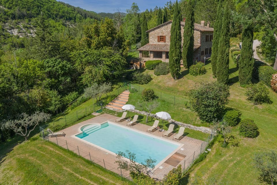 Casale San Francesco 12 (8354)