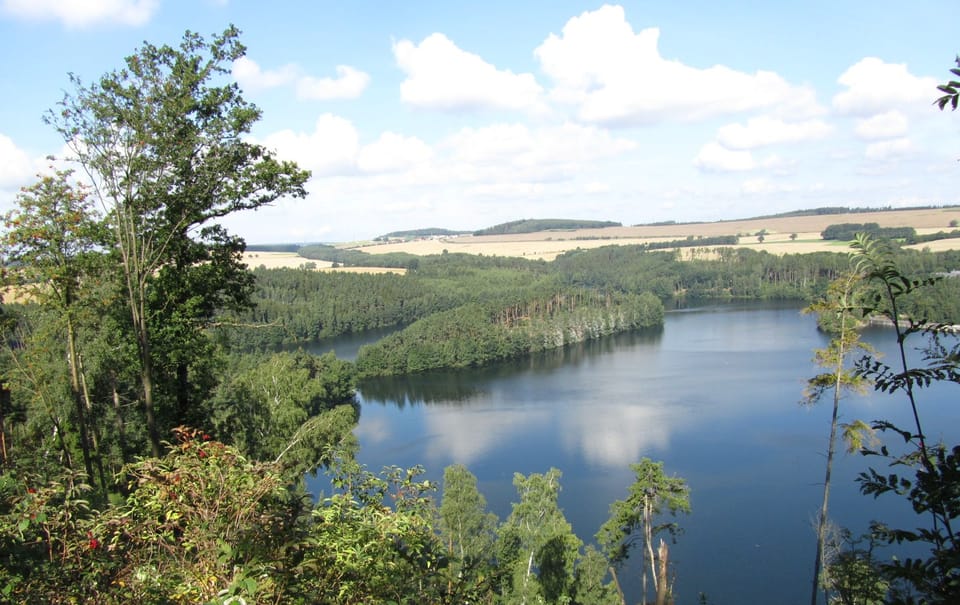 Lake