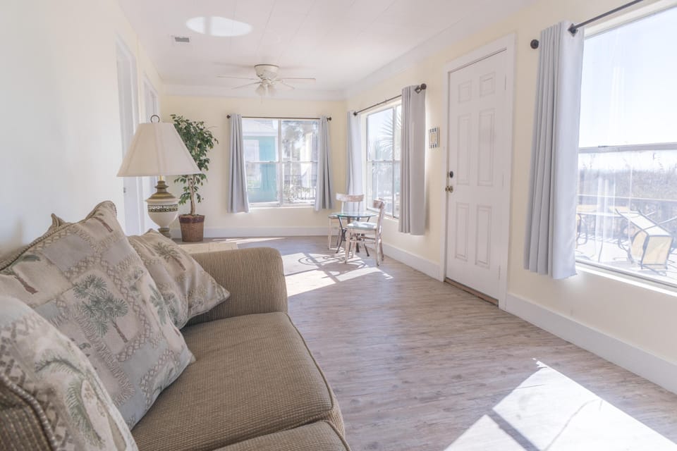 Sun Room