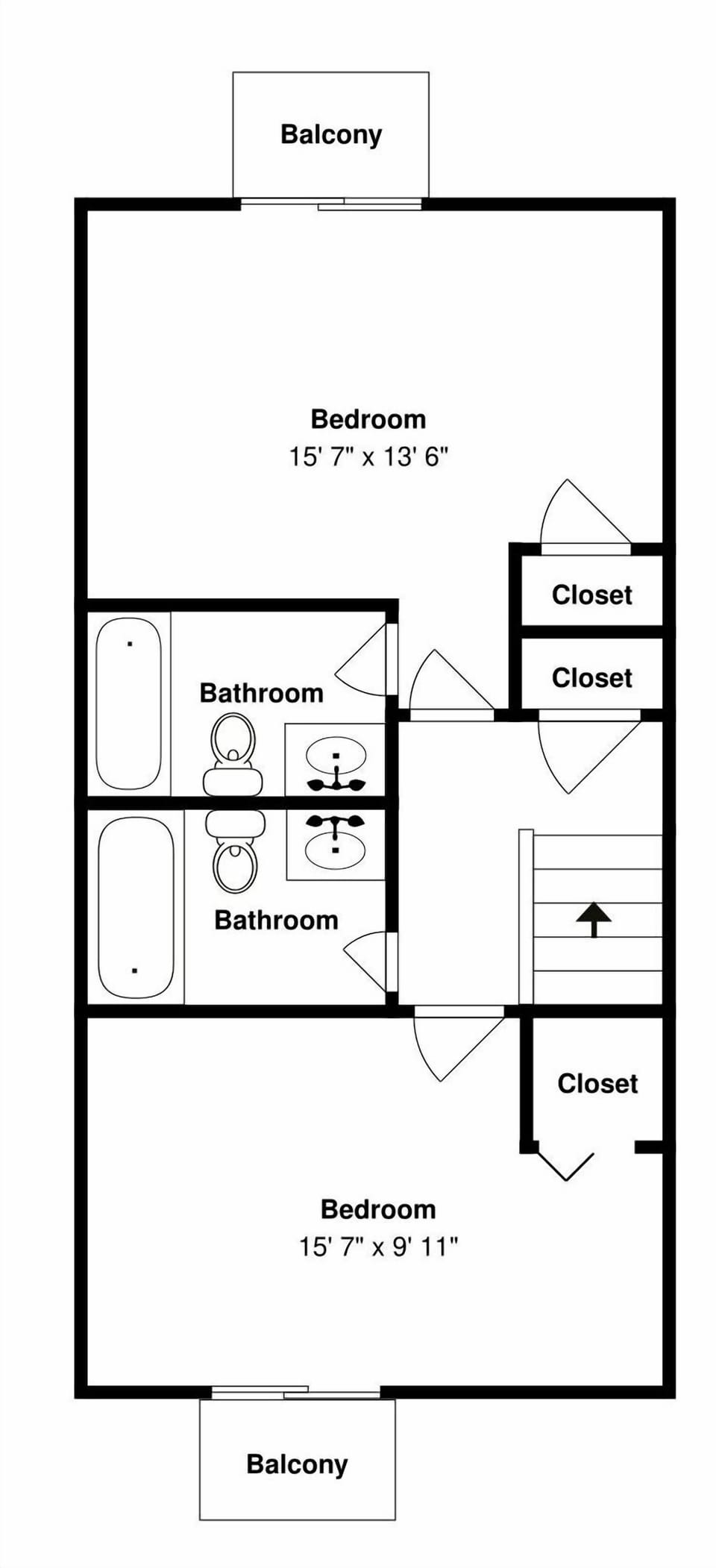 Third Floor