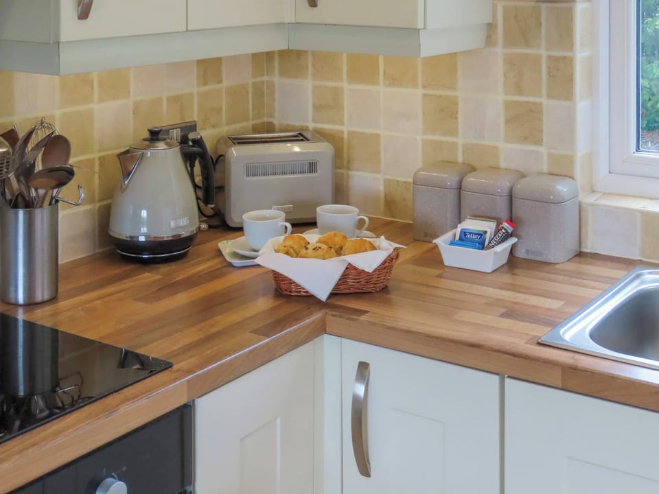 Kitchen | Swallow Lodge, Bardennoch West, near Carsphairn