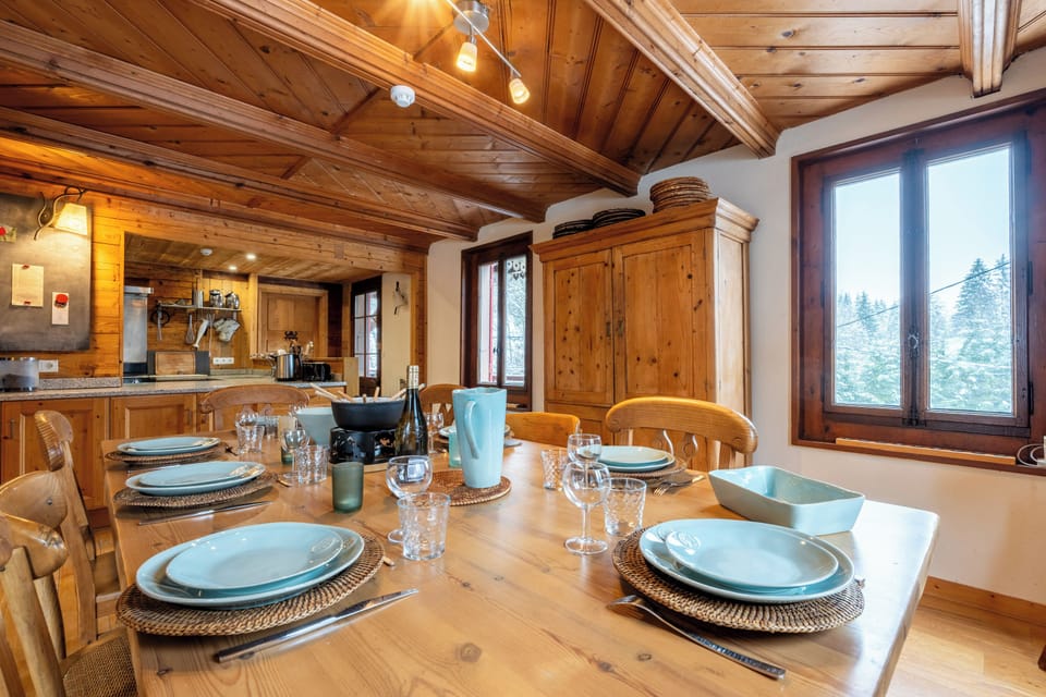 Salle a manger(1)