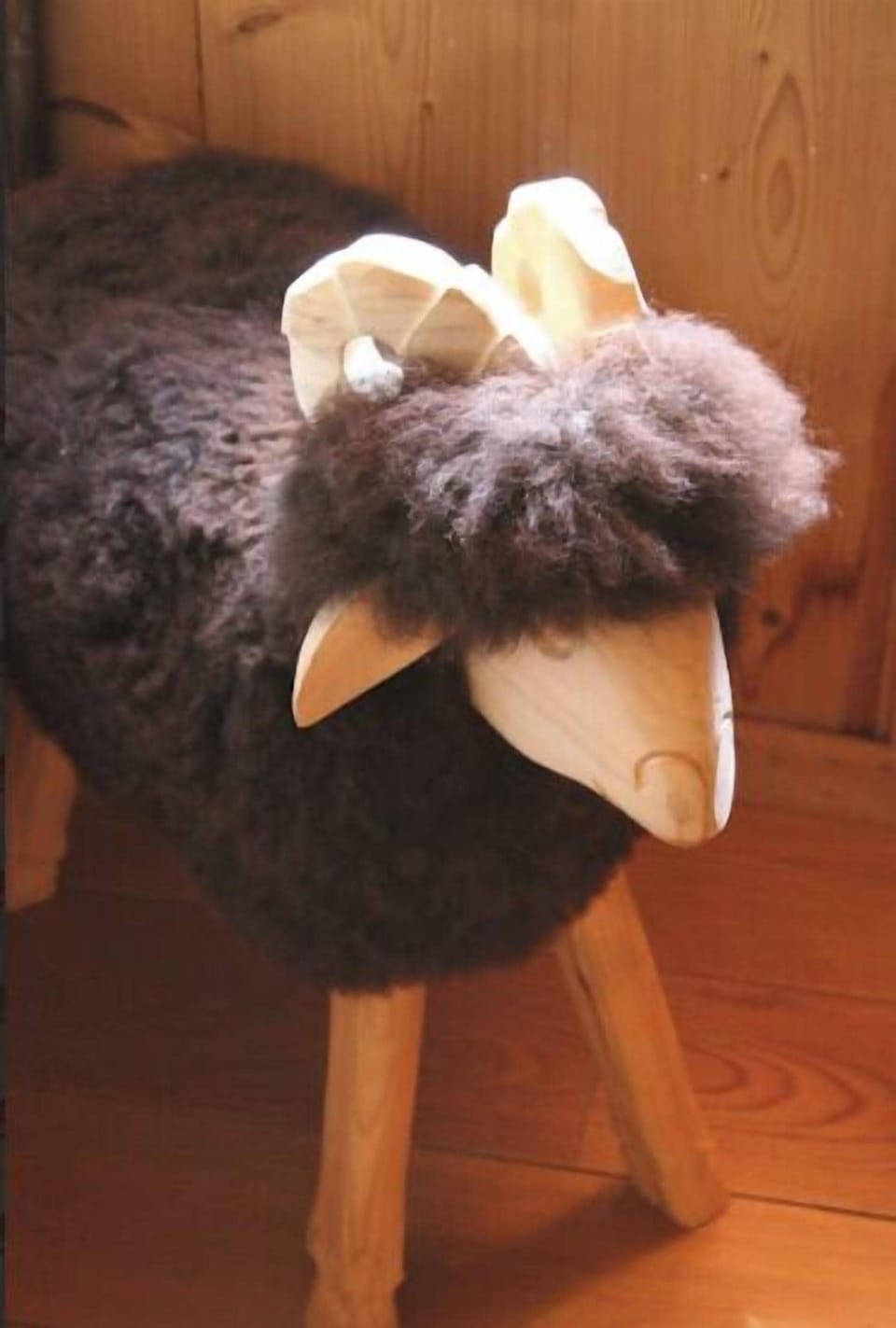 Mouton