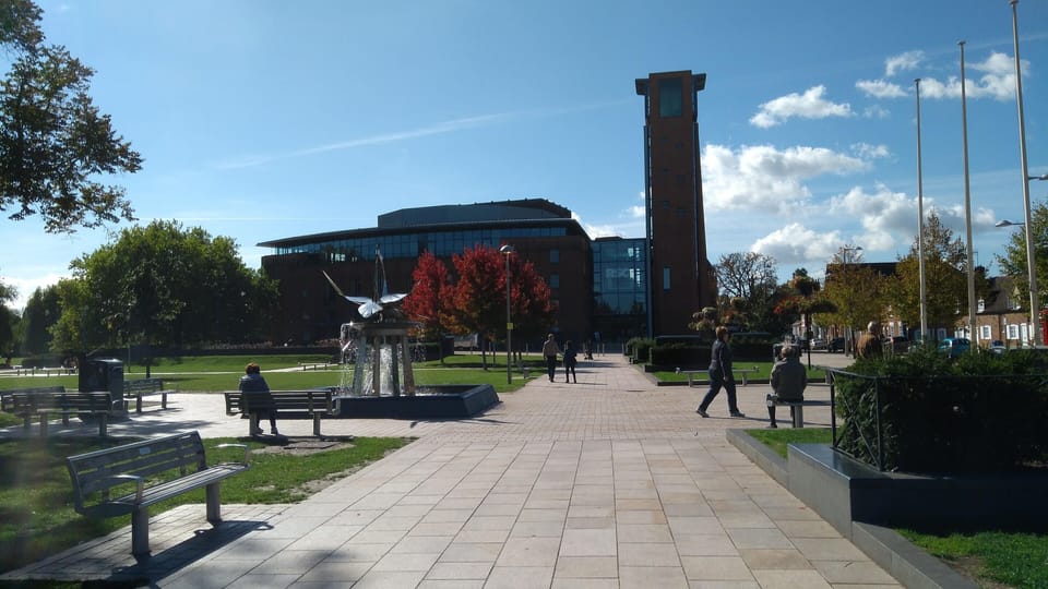 Royal Shakespeare Theatre