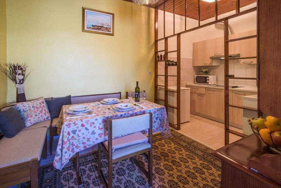 dinette