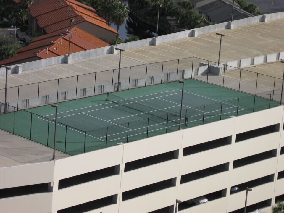 Tennis or Pickleball Anyone?
