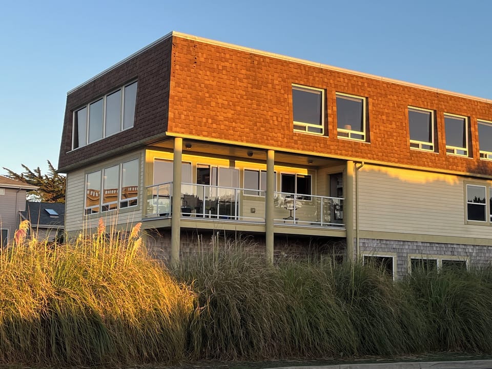 Happy Clam Boutique Vacation Rental