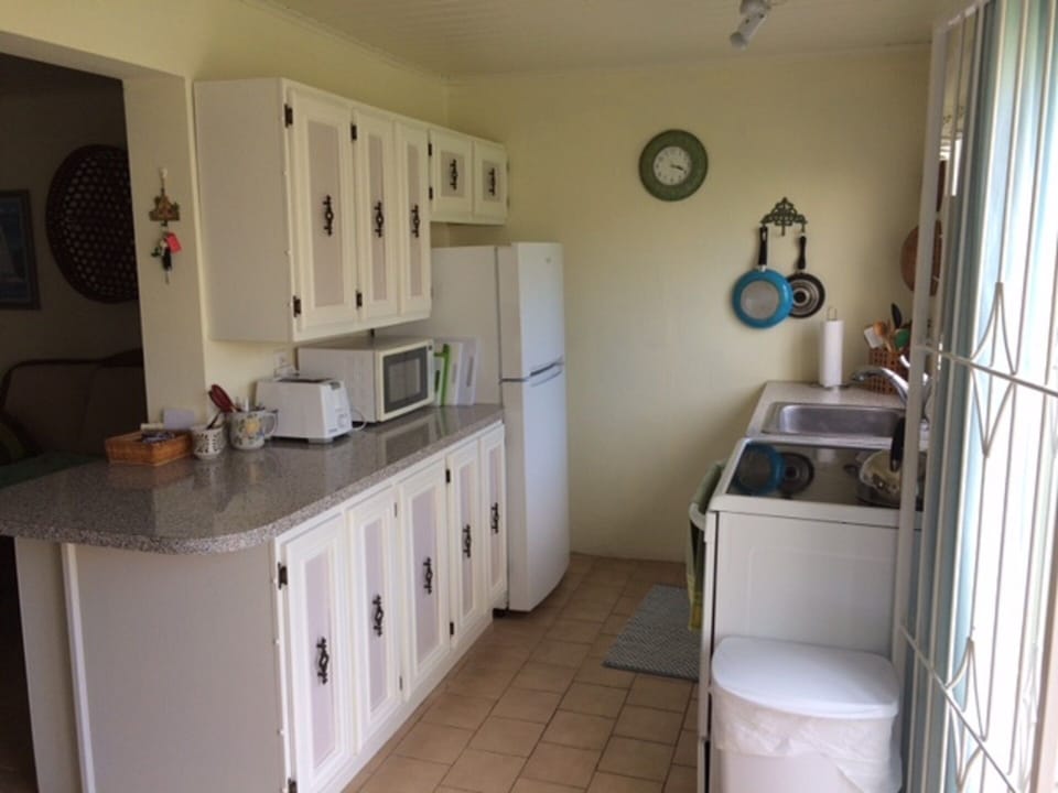 Kitchen Photo #2