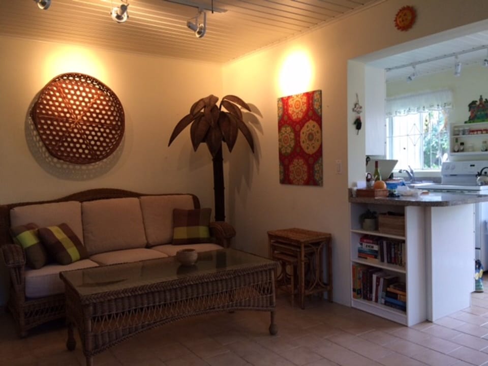 Living Room Photo #2