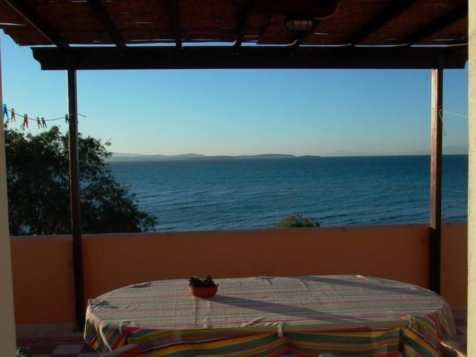 Terrace / Balcony