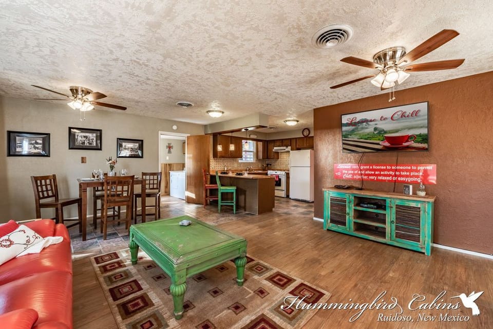 52" Insignia Utra HD Smart TV