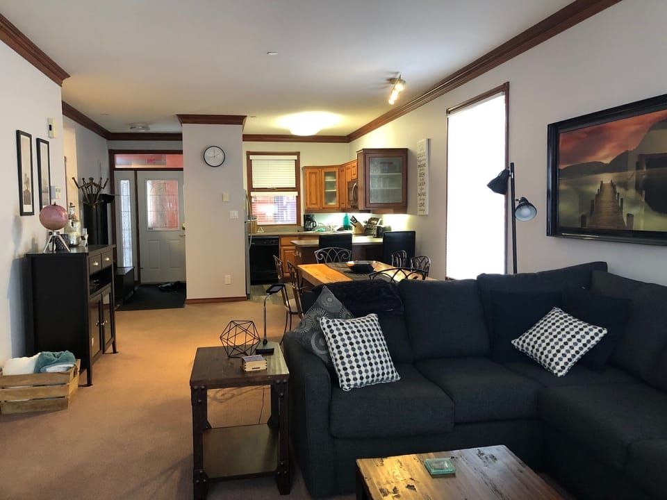 Open Concept 
