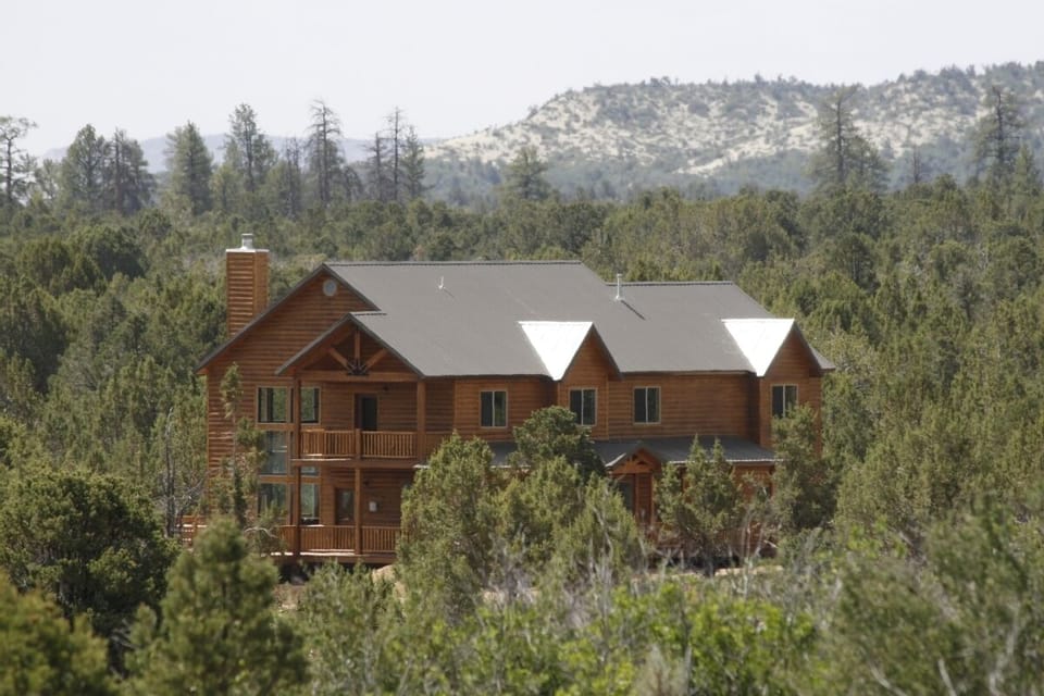 MountainStar Cabin