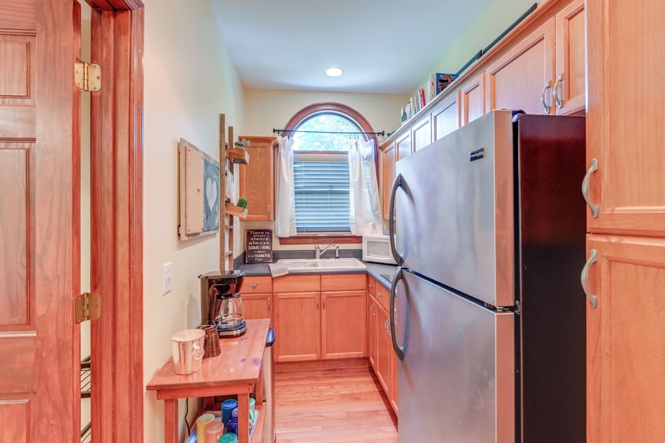 Kitchenette