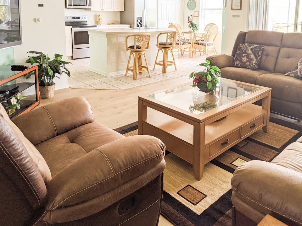 living-room