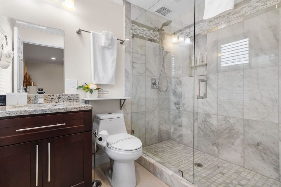 Master Bathroom #2