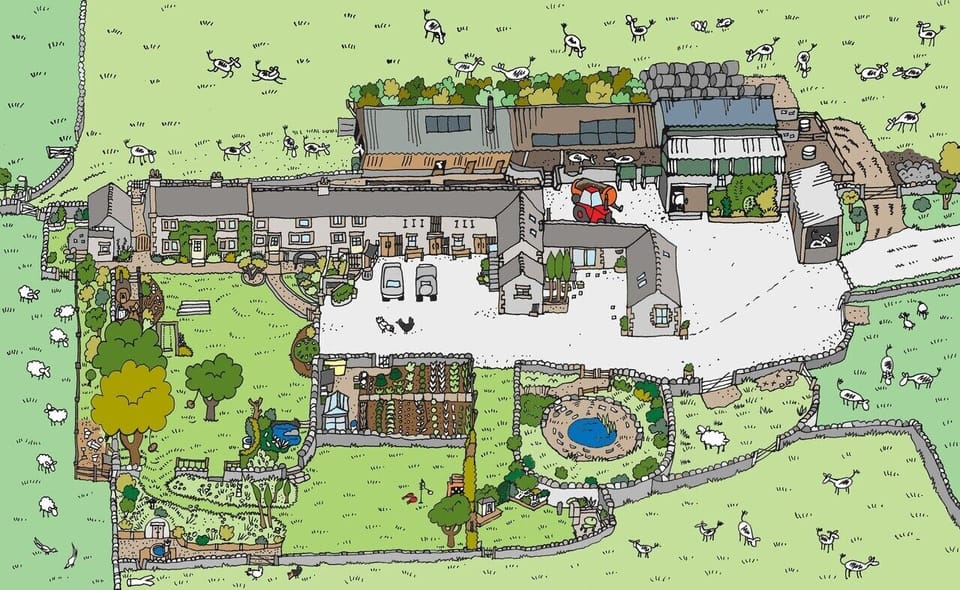 Property map
