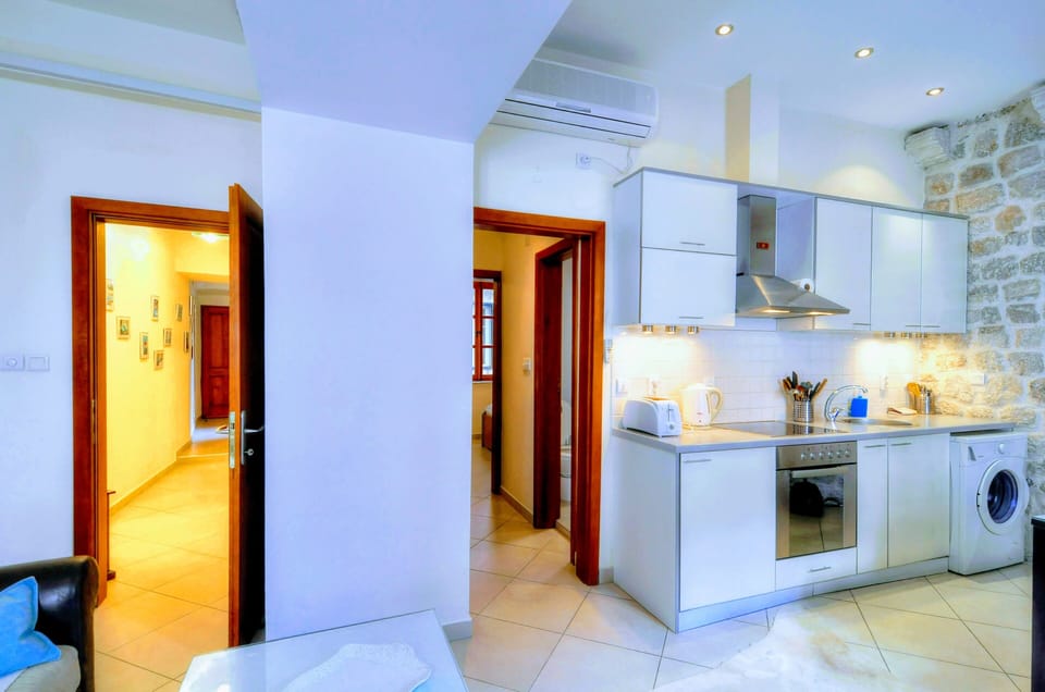 La Dolce Vita Luxury Apartment in UNESCO protected Old Town Kotor voted Best European Destination.