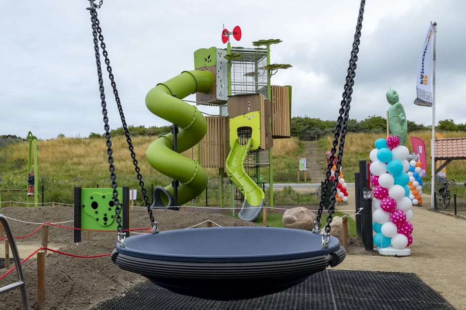 Holiday Park Facilities and Services 
