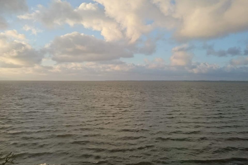 Water view