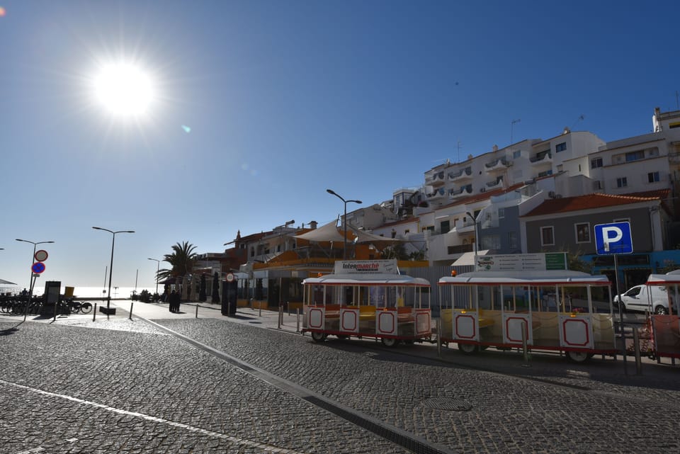 Centro de Carvoeiro