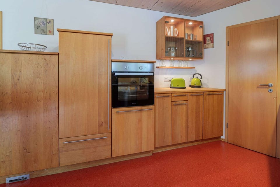 Vacation Home Dornstetten - Kitchen