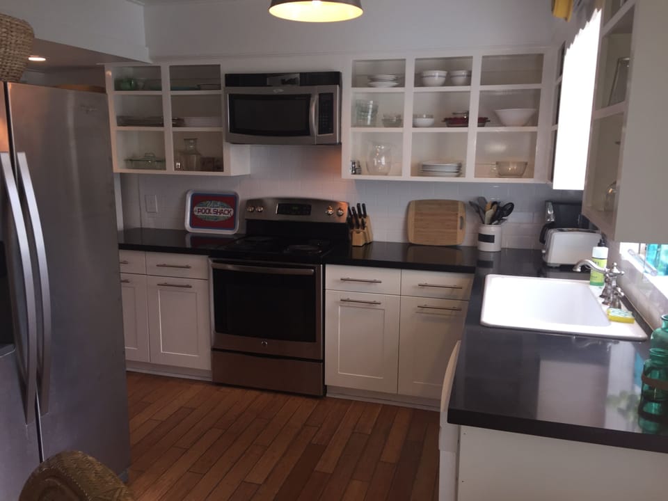 Kitchen Unit A