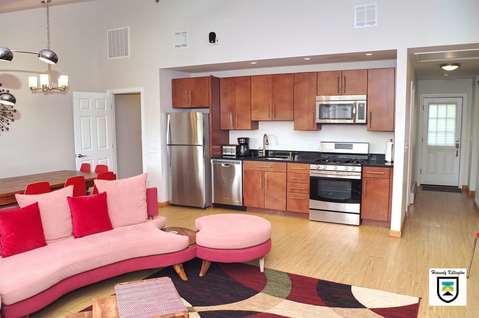 Unit 1 Great room