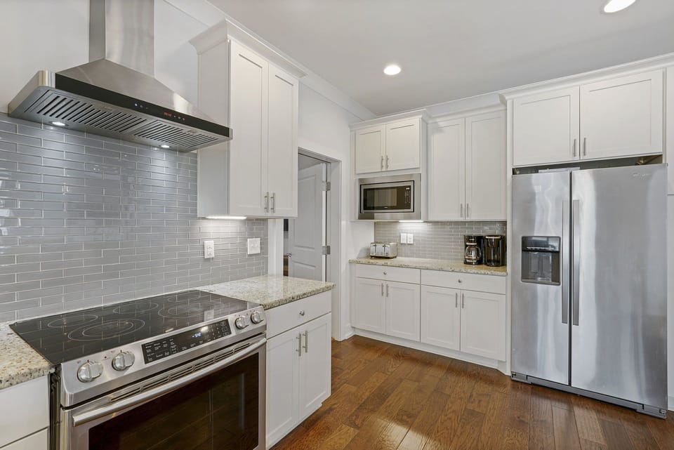 Lizard Palms - Beautiful 30A Vacation Rental House with Private Pool, Golf Cart, and Beach Views in Dune Allen Beach, Florida - Five Star Properties Destin/30A