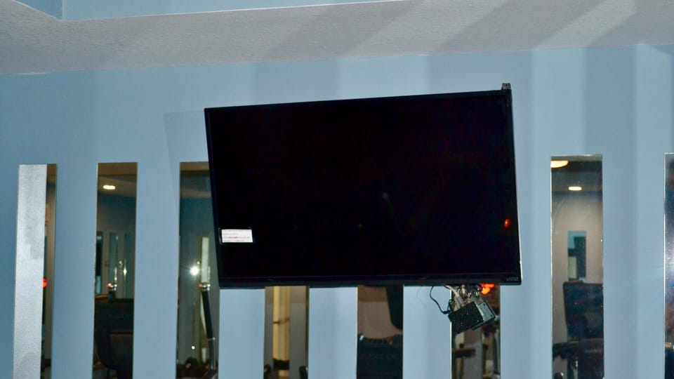 Television