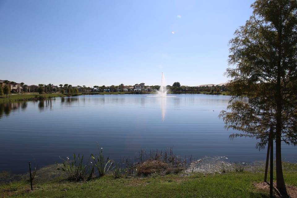 Community Lake