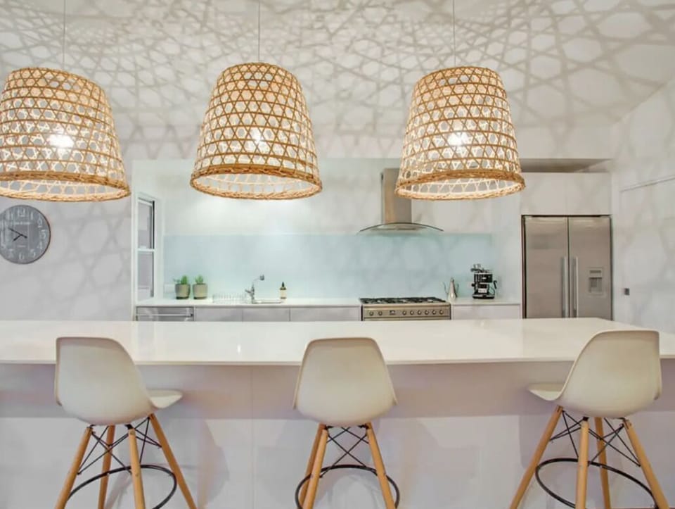 Kitchen Benchtop - HUGE