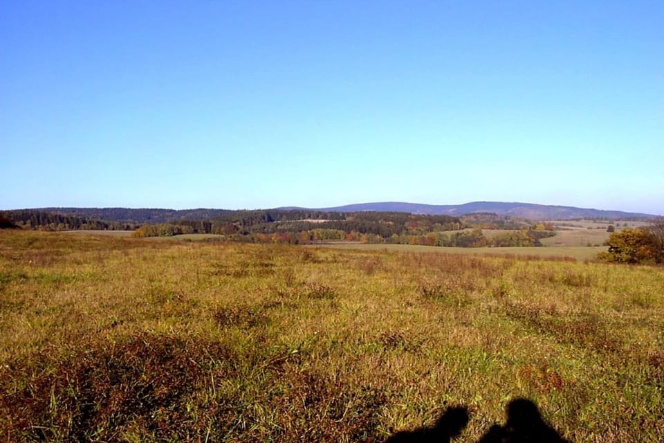 Surroundings [summer] (1-5 km)