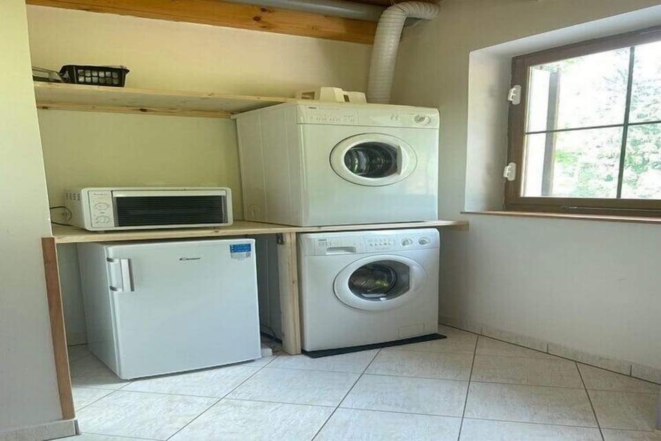 Holiday Home Facilities and Services