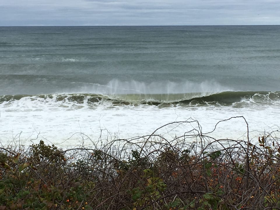 Nauset Light Beach in Eastham