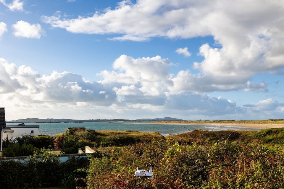 Bwthyn Branwen Aberffraw
