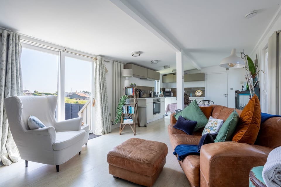 Bryn Bach - Lounge
