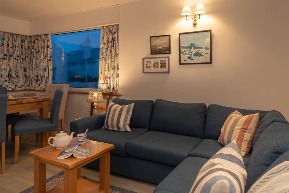 Marimar - Living Room Sofas