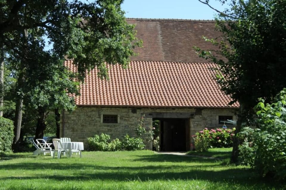 Garden, Park