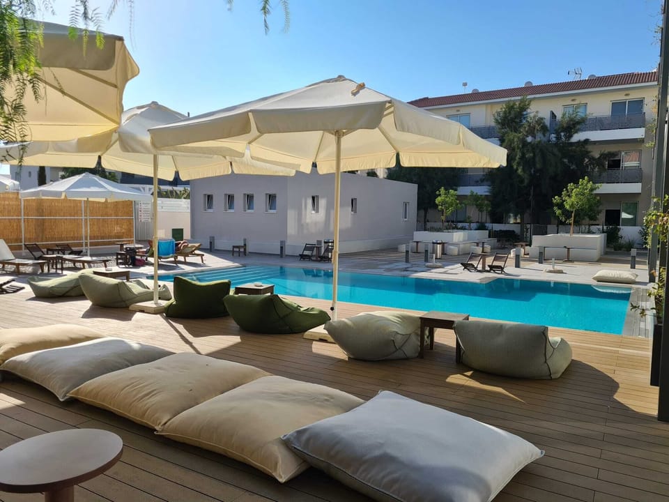 adult only pool