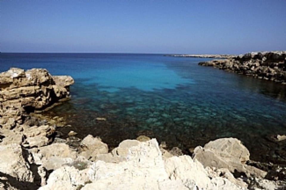 Cape Greco