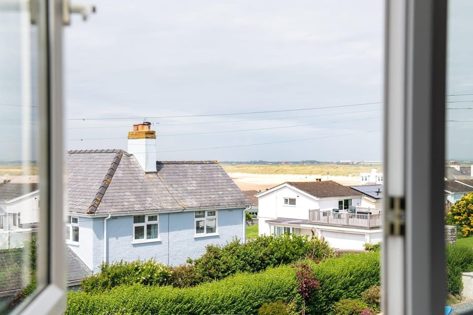 Driftwood View from bedroom