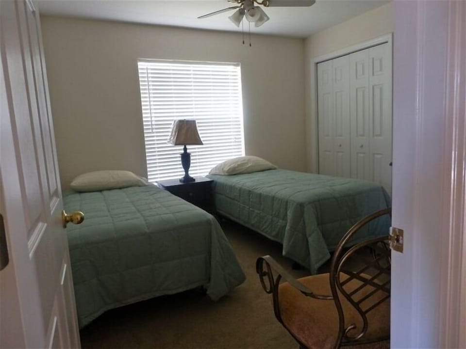 Bedroom #3