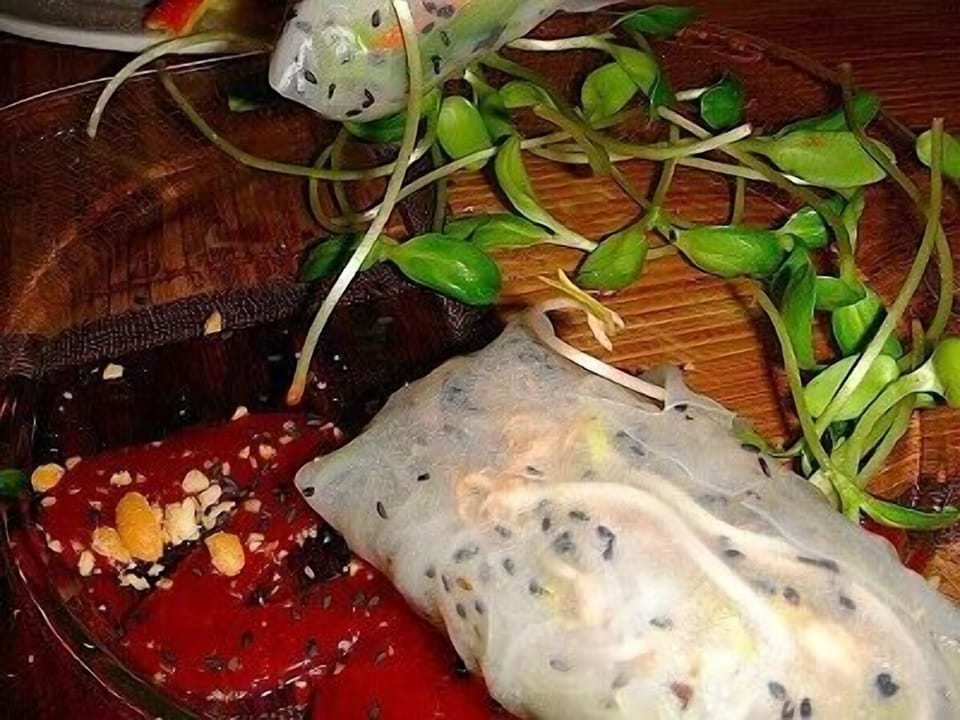 Foodies' delight: El Quenepo on the Malecon